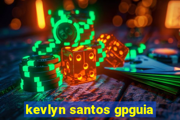 kevlyn santos gpguia